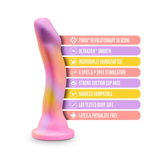 Avant Suns Out 7.5in Silicone Dildo