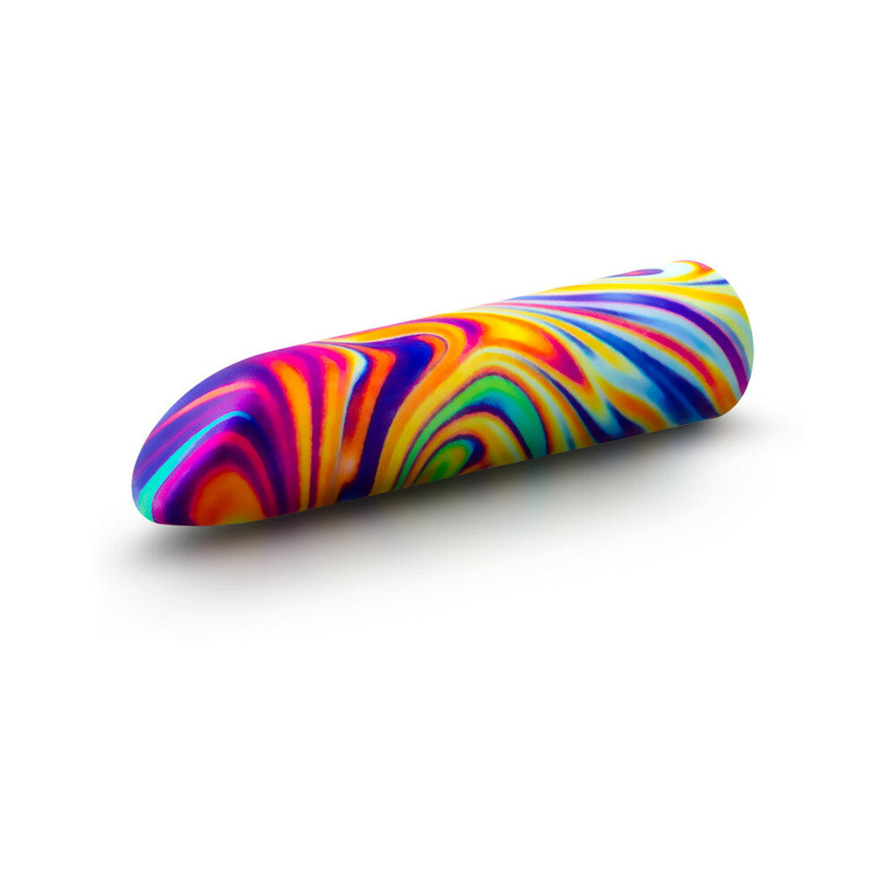 Limited Addiction Psyche PowerVib Rainbo