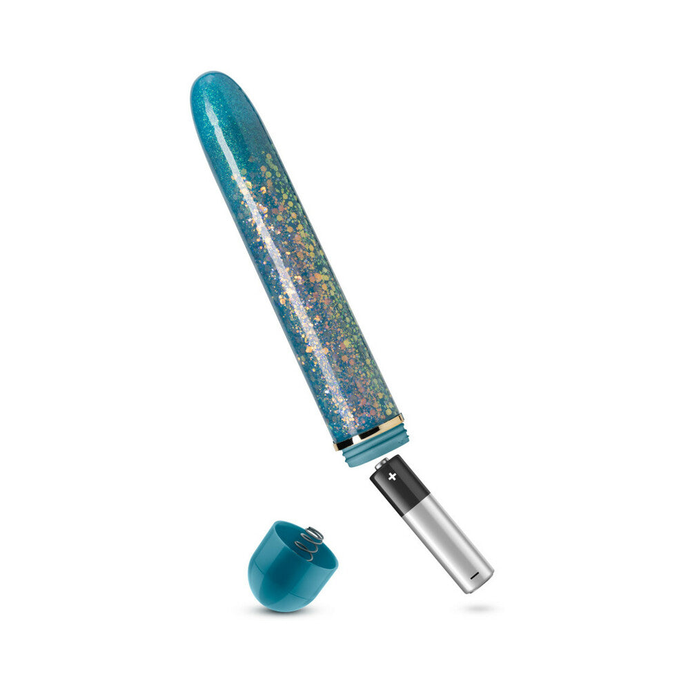 The Collection Astral Slimline Vibr Teal