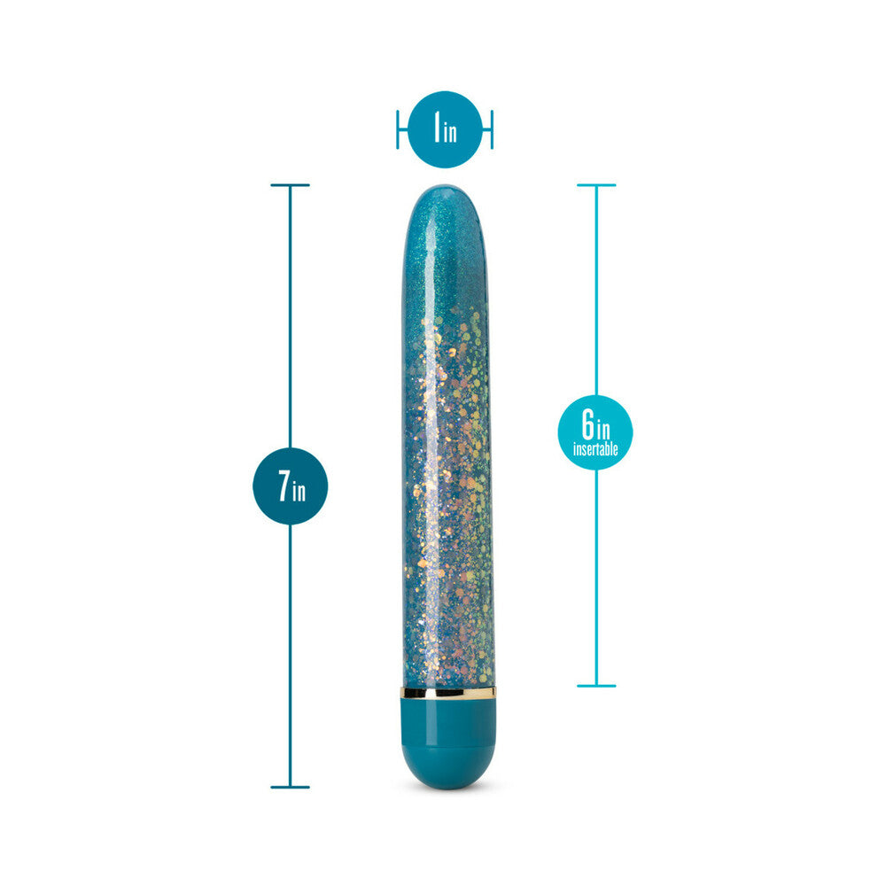 The Collection Astral Slimline Vibr Teal