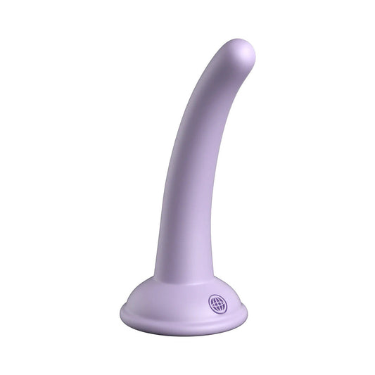 Dillio Platinum Curious Five Dildo Pur