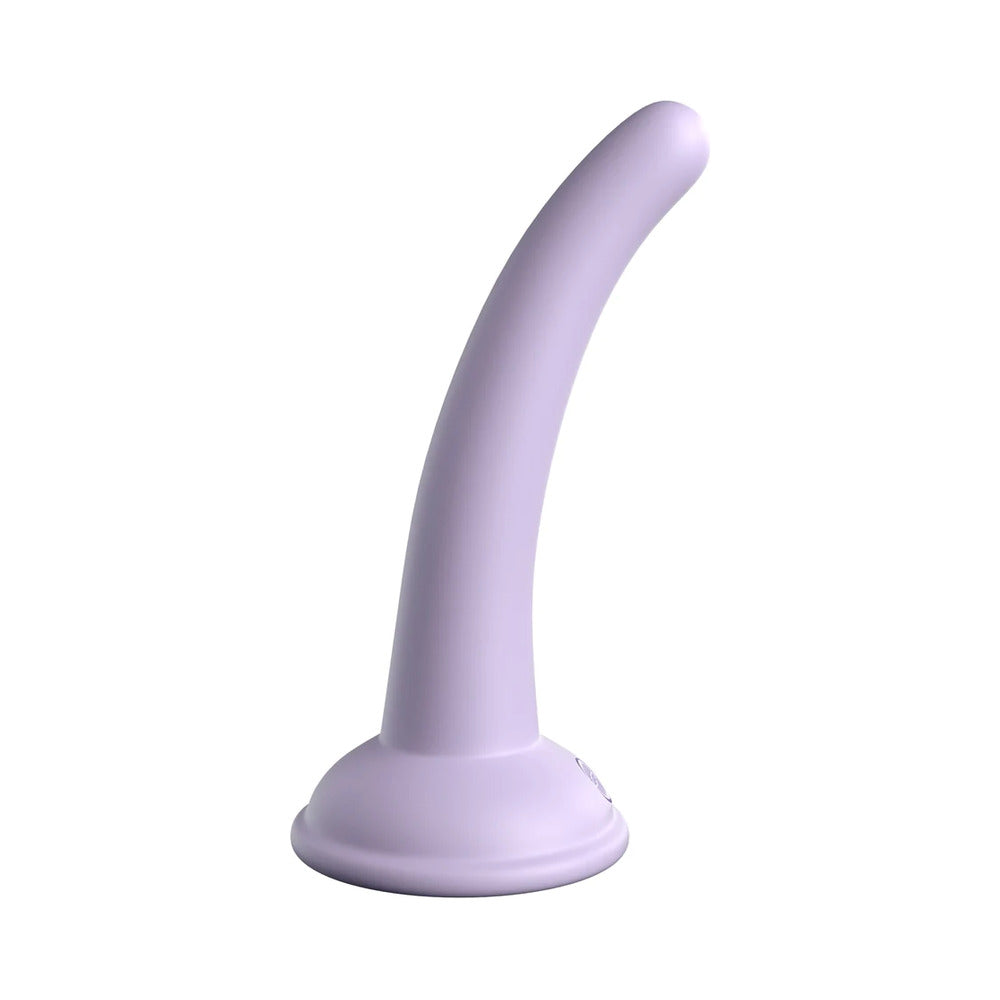 Dillio Platinum Curious Five Dildo Pur