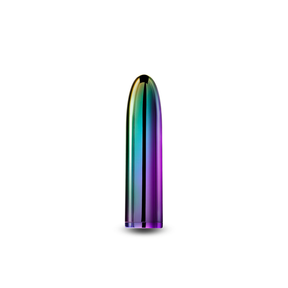 Chroma Petite Rechargeable Bullet Multi