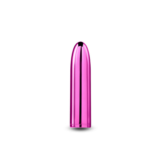 Chroma Petite Rechargeable Bullet Pink