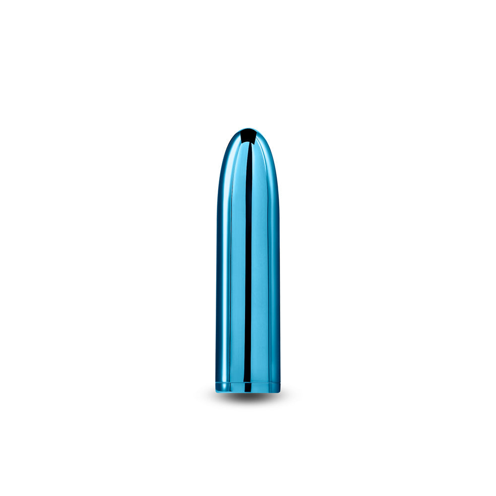 Chroma Petite Rechargeable Bullet Teal