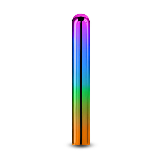 Chroma Rainbow Rechargeable Vibe Large