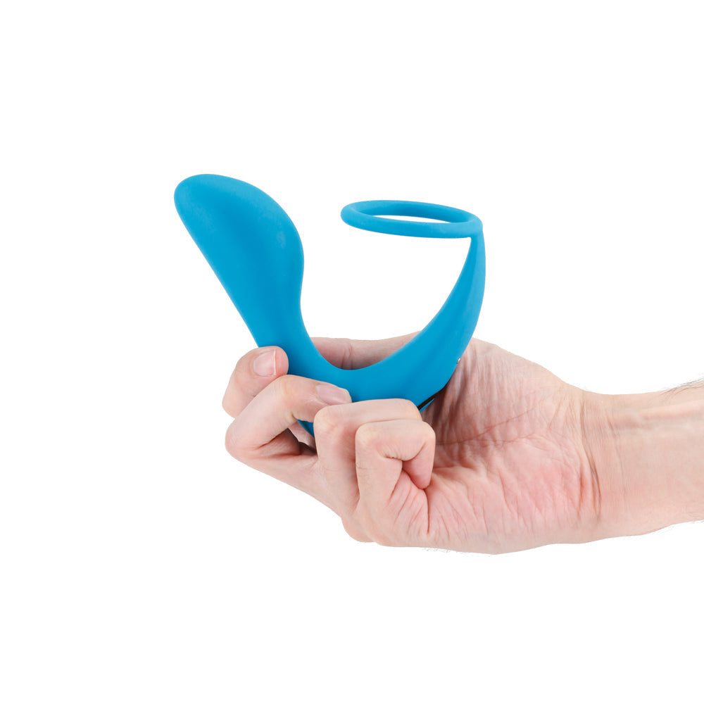 Renegade Slingshot II Teal