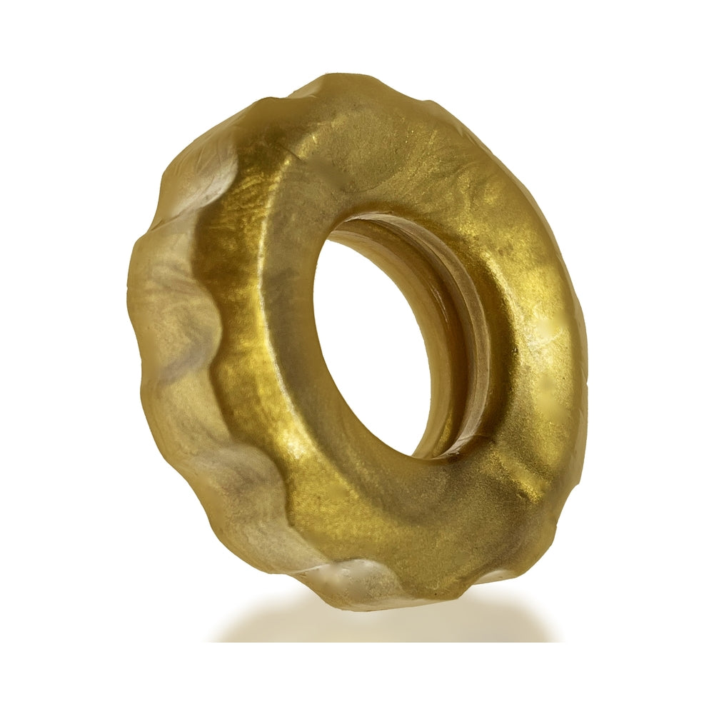 Hunkyjunk Super Huj 3pk Cockrings Bronze