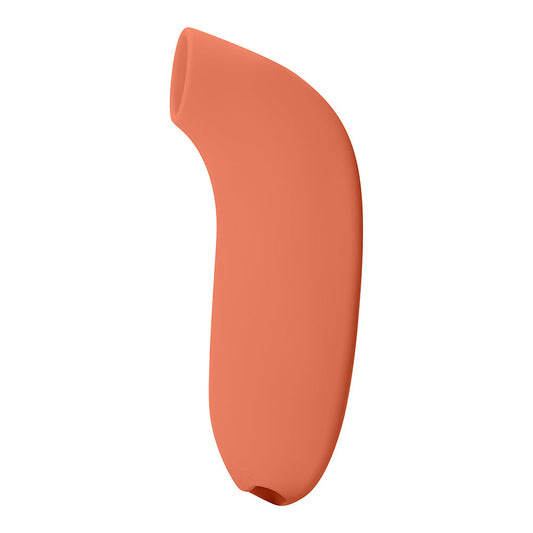 Dame Aer Suction Toy Papaya