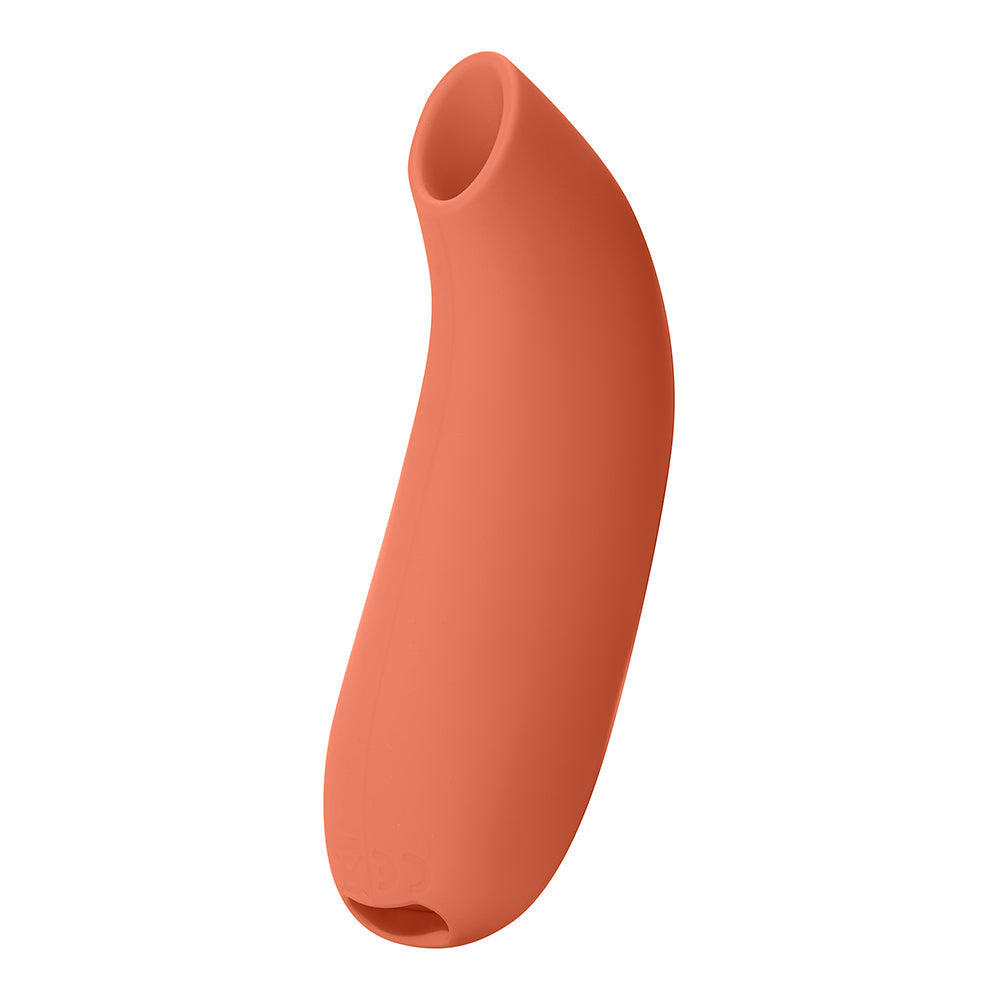 Dame Aer Suction Toy Papaya