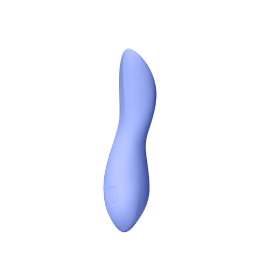 Dame Dip Vibrator Periwinkle