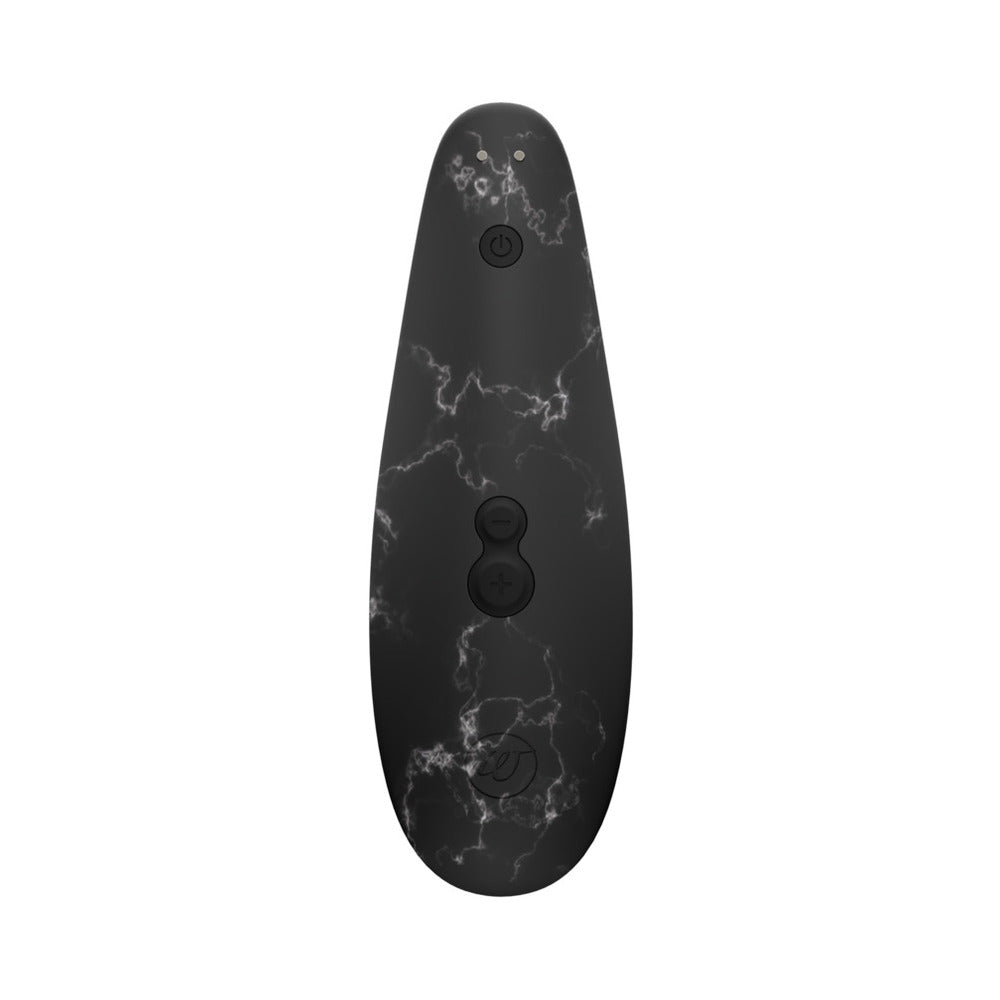 Womanizer x Marilyn Monroe Black Marble