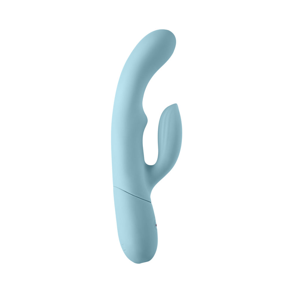 FemmeFunn Balai Vibrator Light Blue