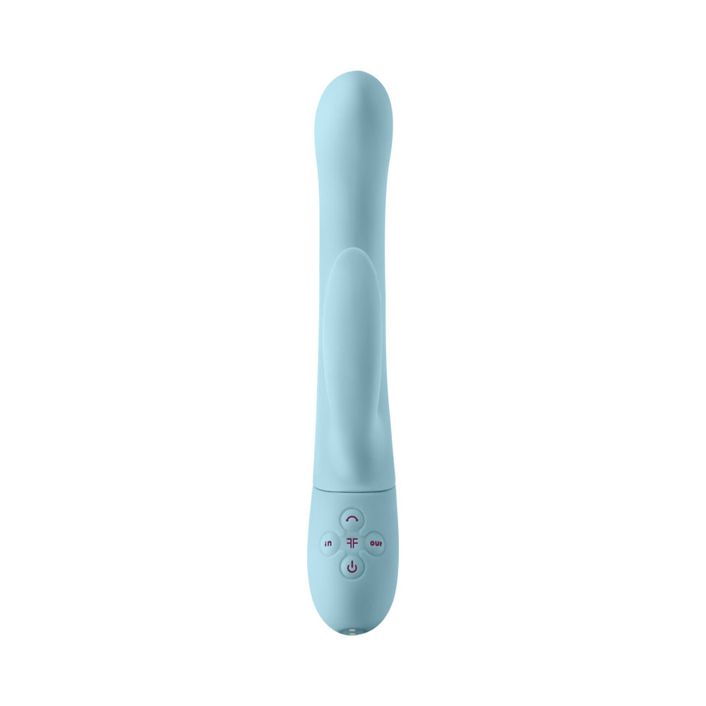 FemmeFunn Balai Vibrator Light Blue