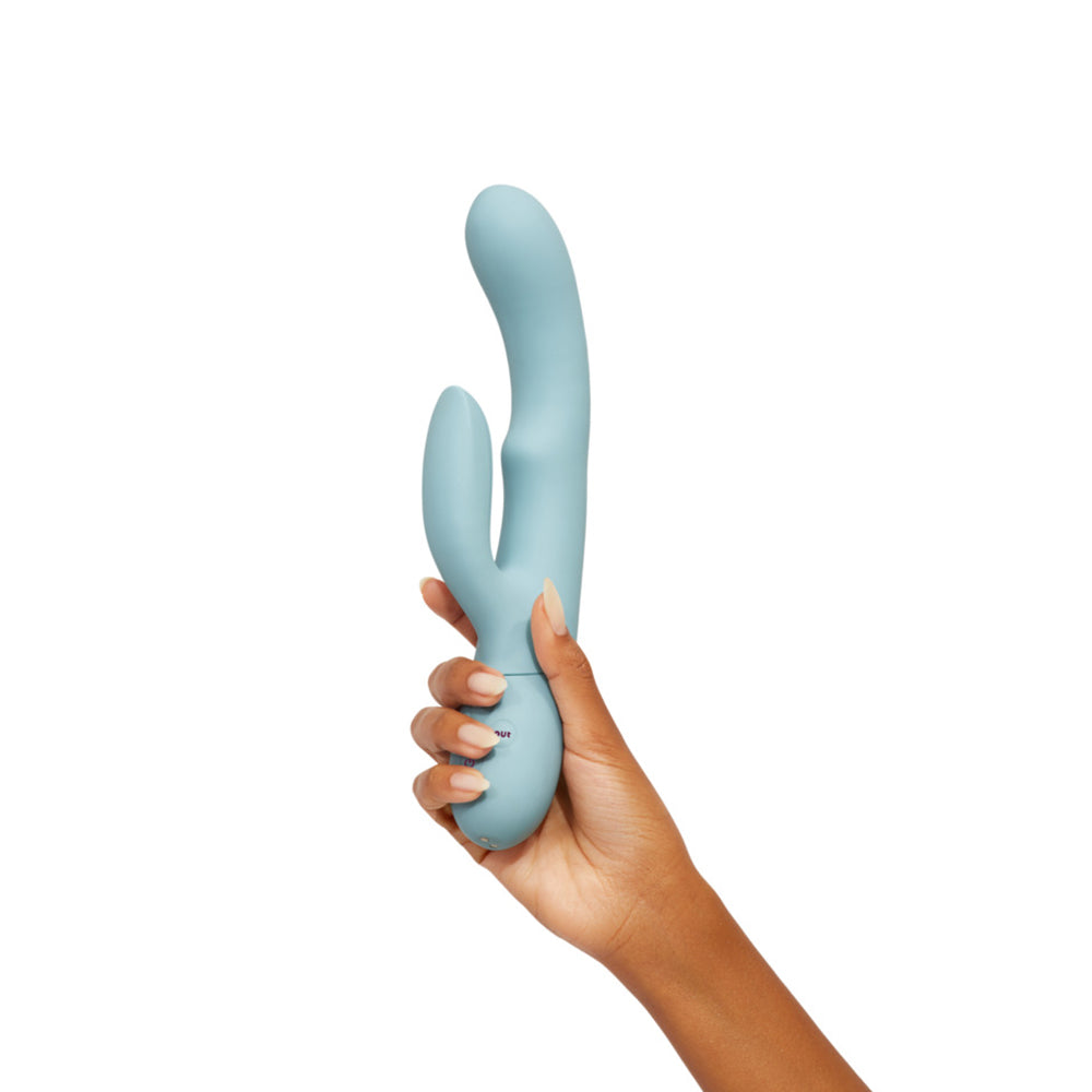 FemmeFunn Balai Vibrator Light Blue