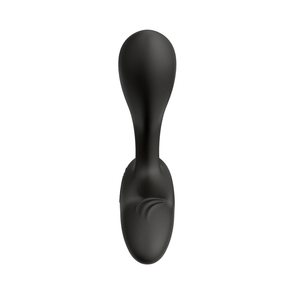 We-Vibe Vector+ DualStimProstate CharBlk