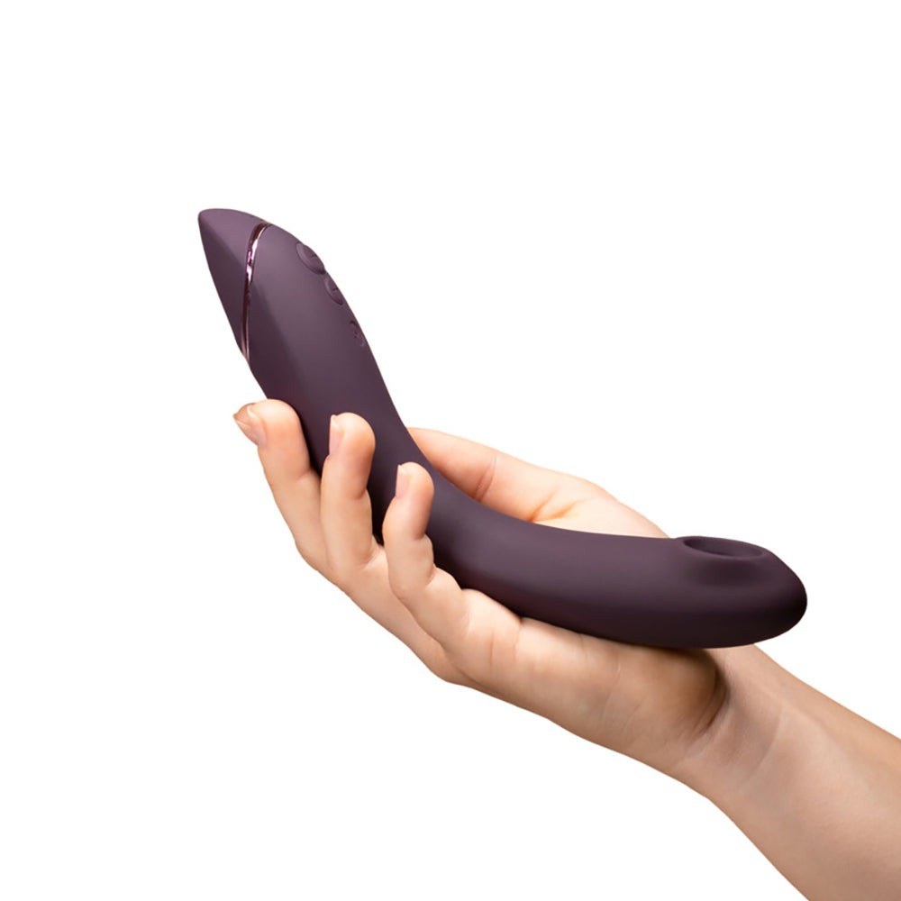 Womanizer OG Aubergine