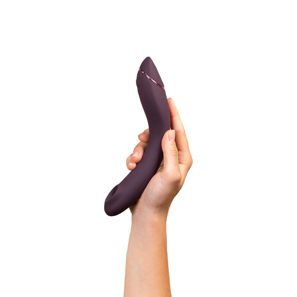 Womanizer OG Aubergine