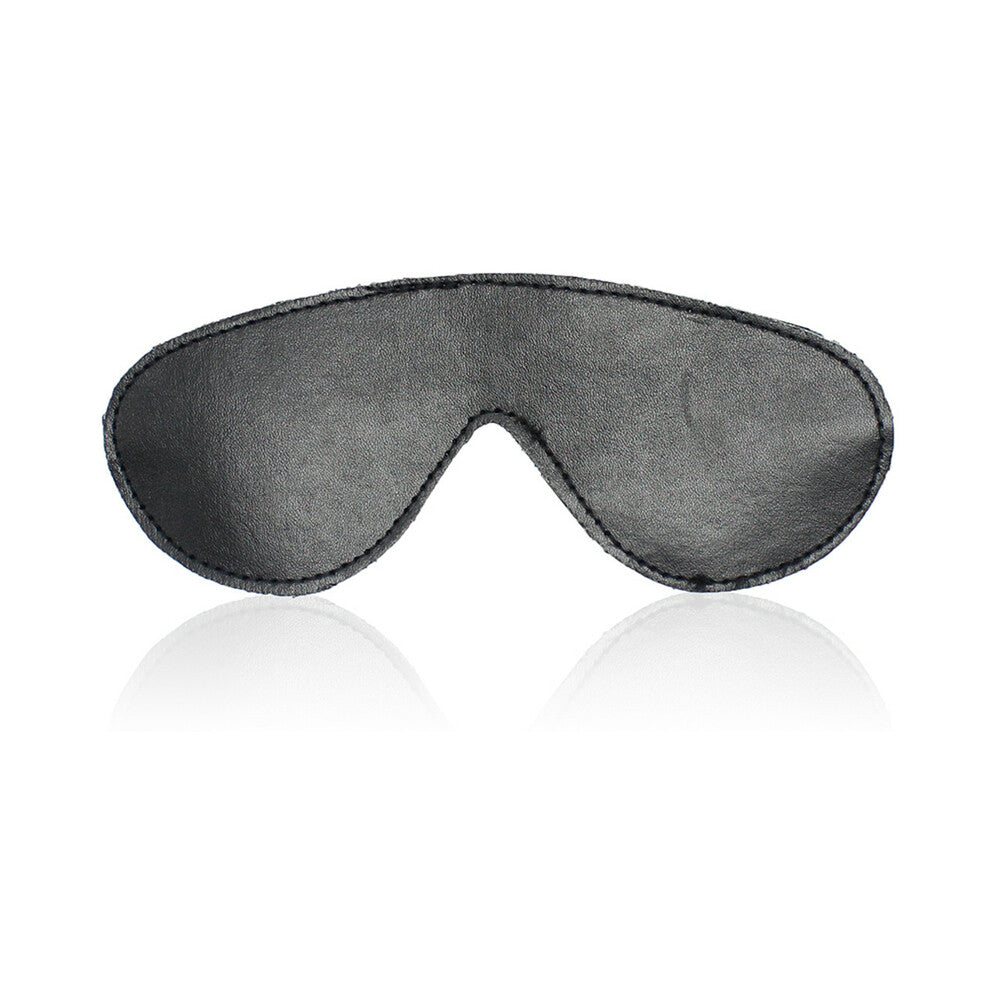 Ple'sur 12-Piece Everything Bondage Kit Black