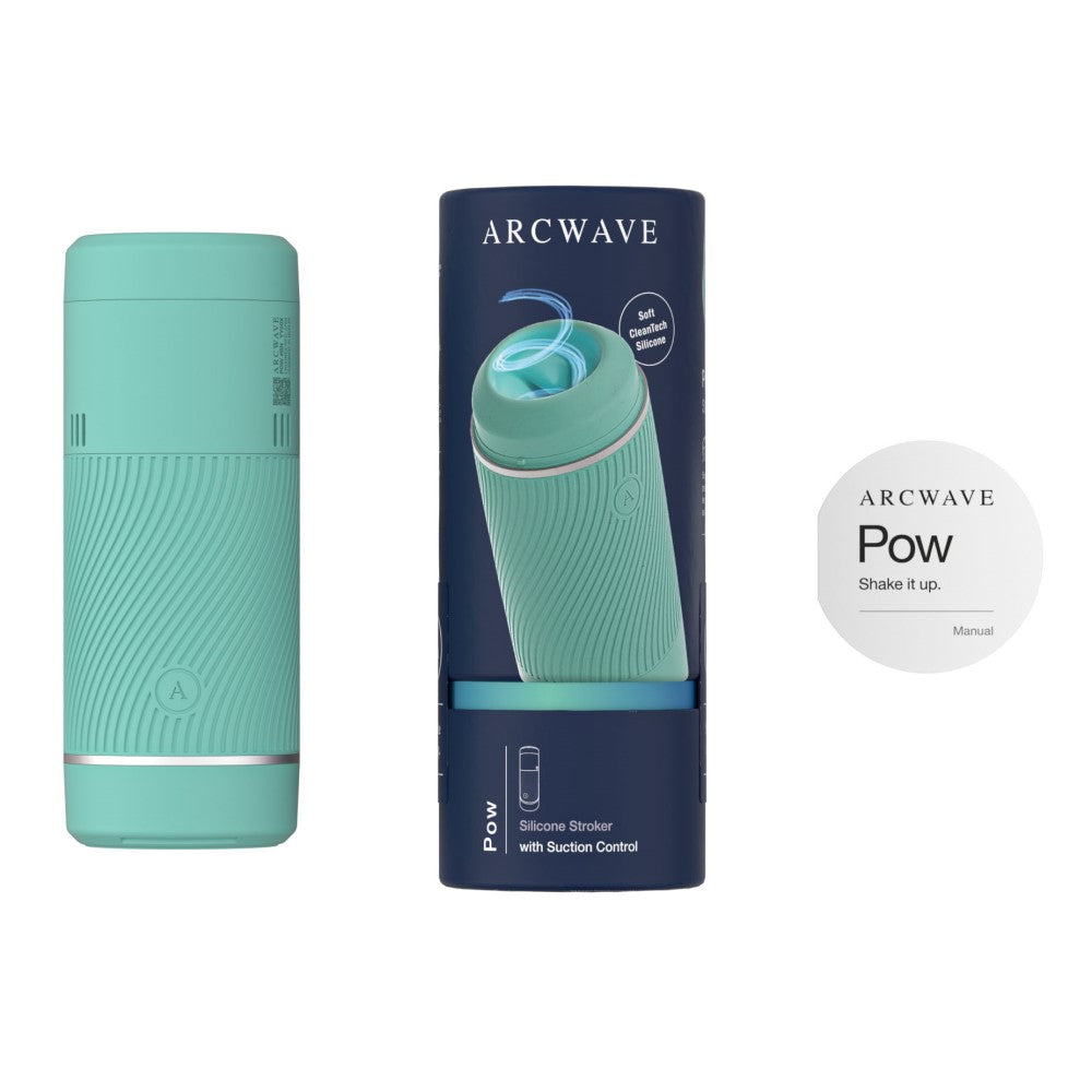 Arcwave Pow Mint