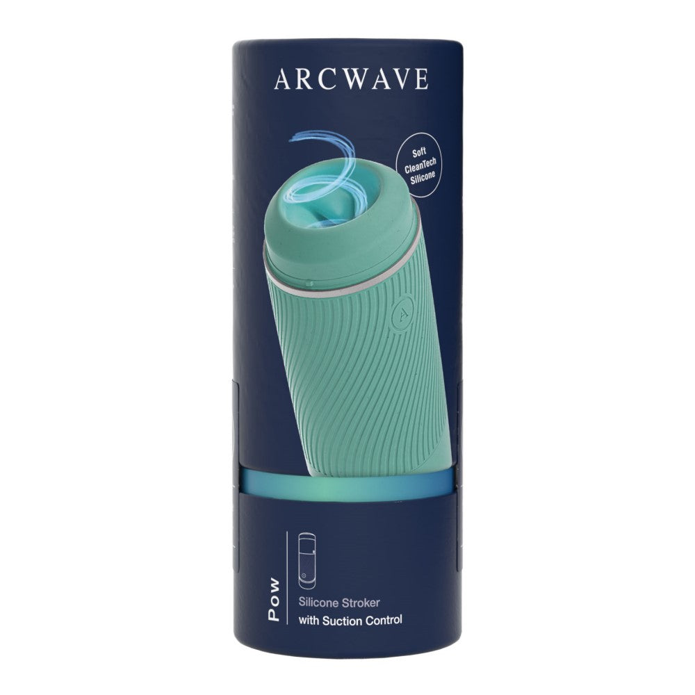 Arcwave Pow Mint