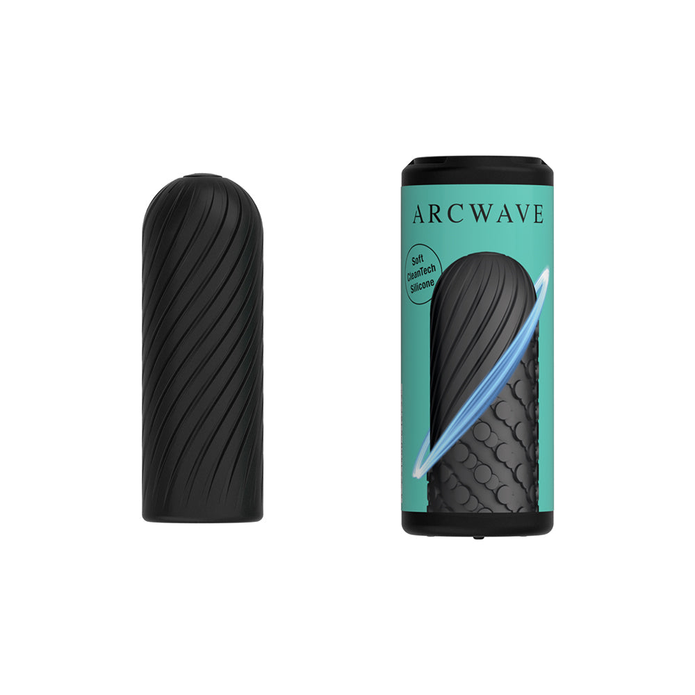 Arcwave Ghost Black