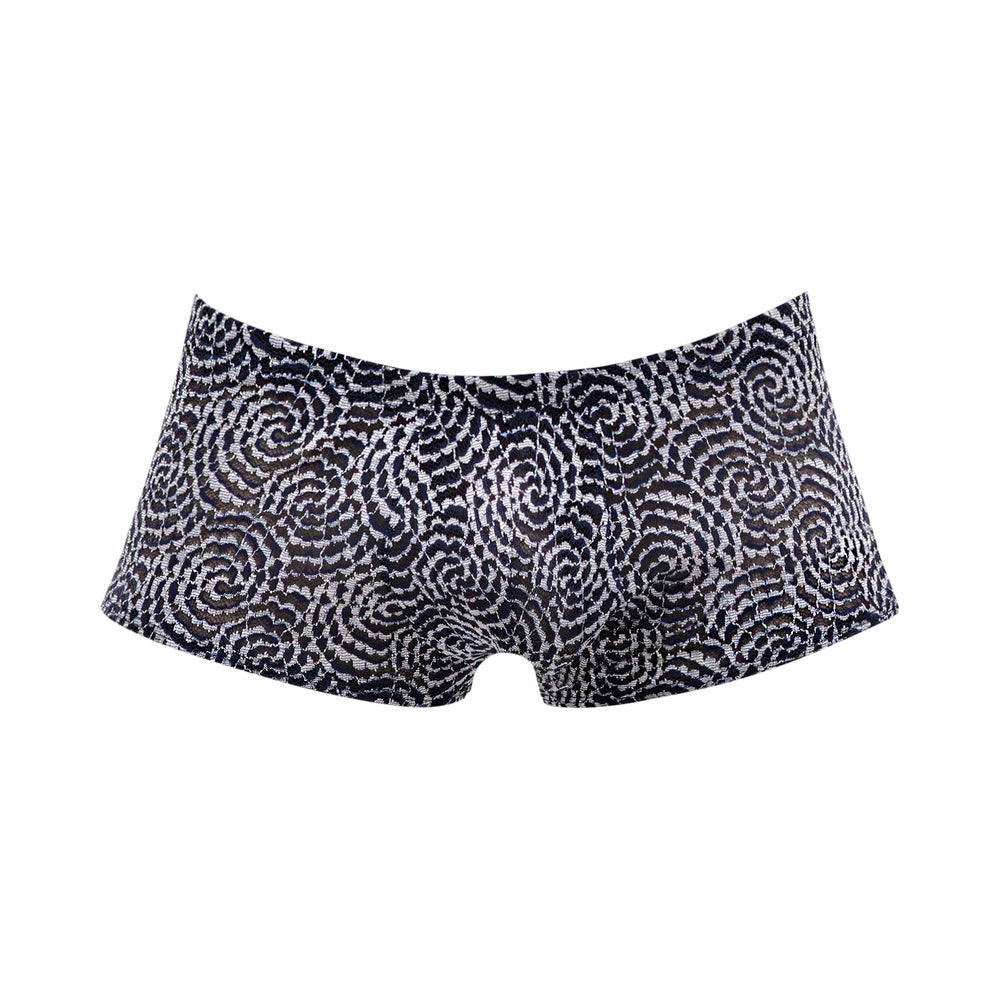 MP Mesmerizing Mini Short Navy S