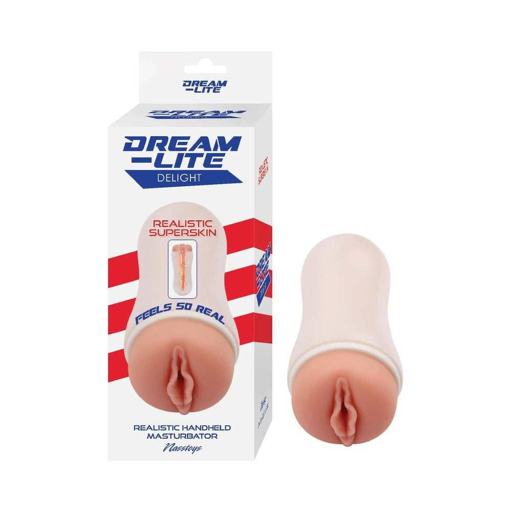 Dream-Lite Delight White