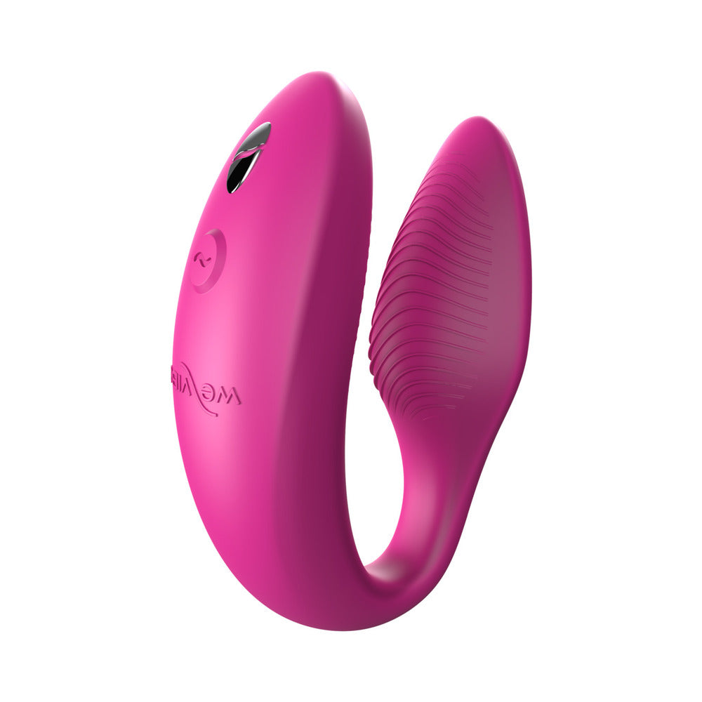 We-Vibe Sync 2 Rose