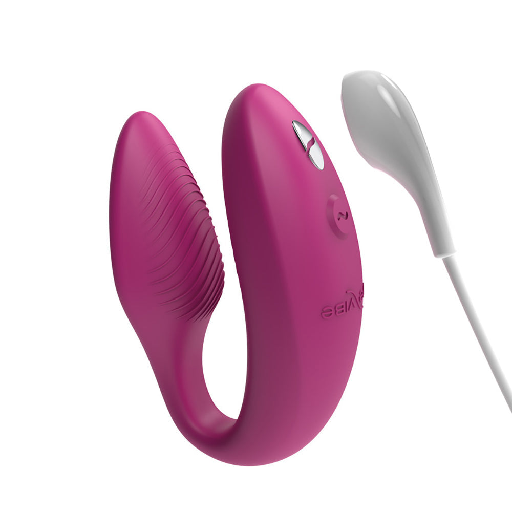 We-Vibe Sync 2 Rose