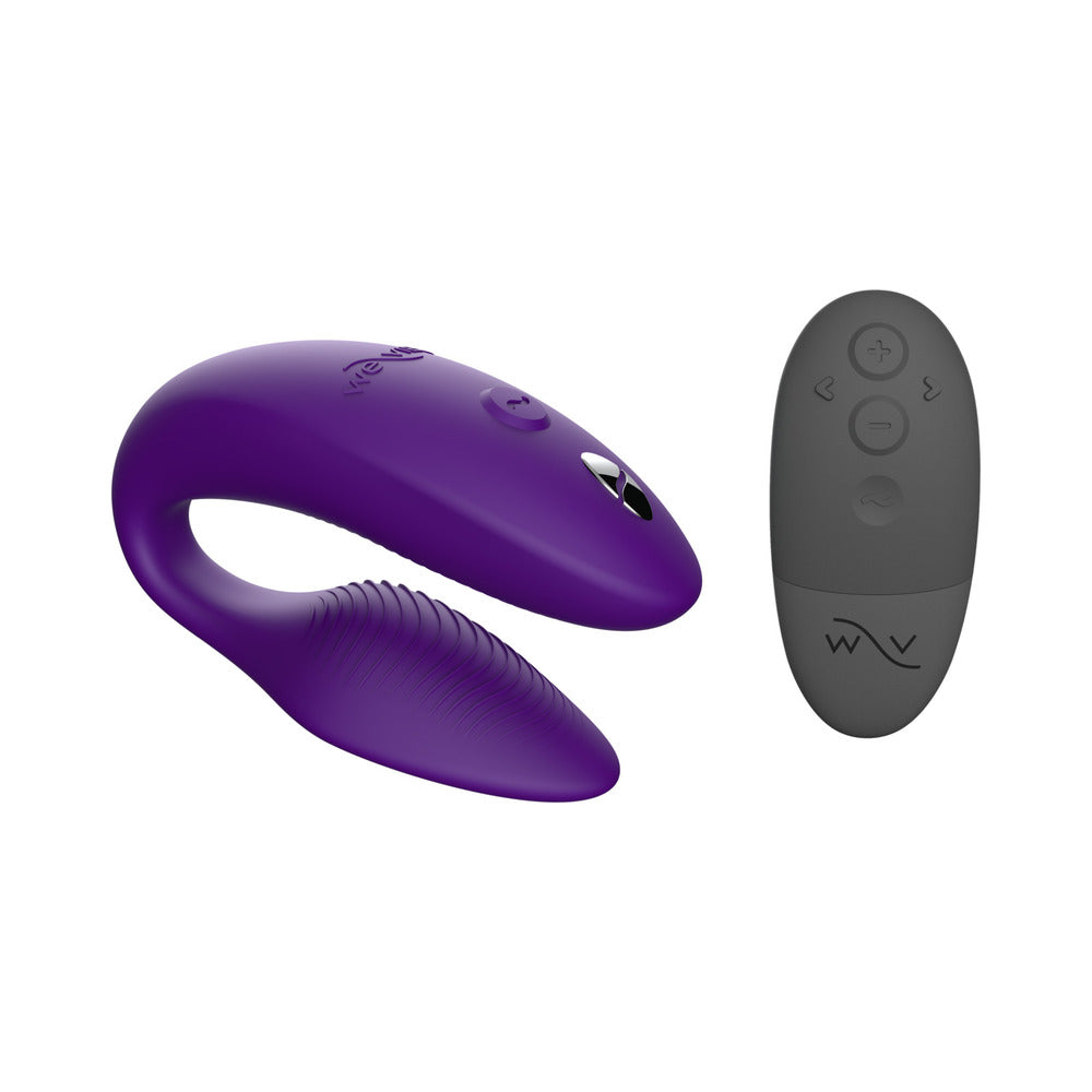 We-Vibe Sync 2 Purple