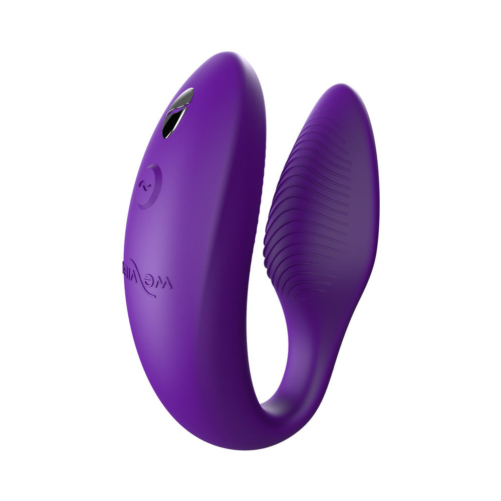 We-Vibe Sync 2 Purple