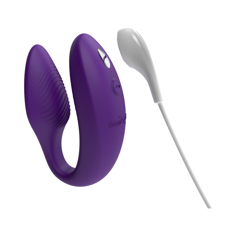 We-Vibe Sync 2 Purple