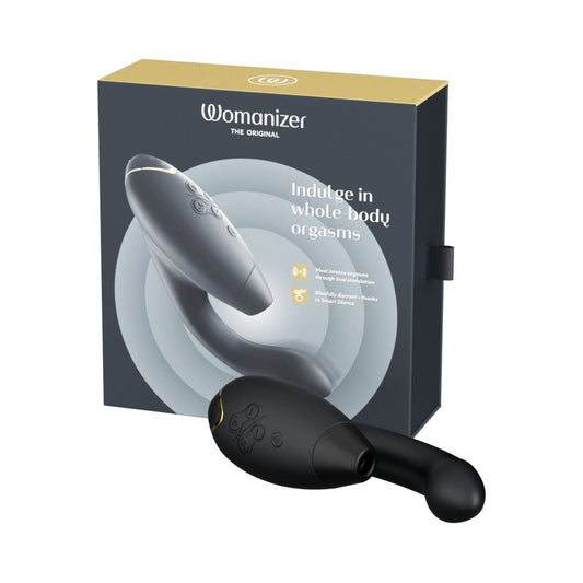 Womanizer Duo 2 Black