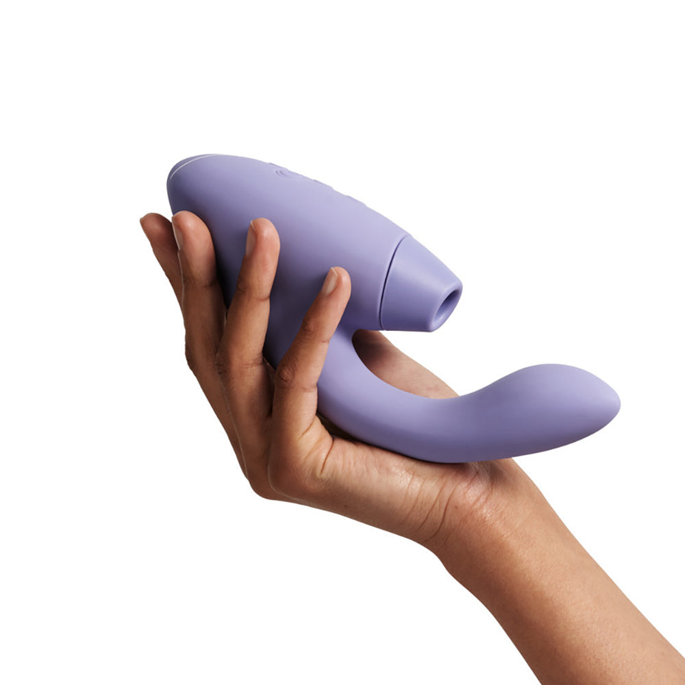 Womanizer Duo 2 Lilac