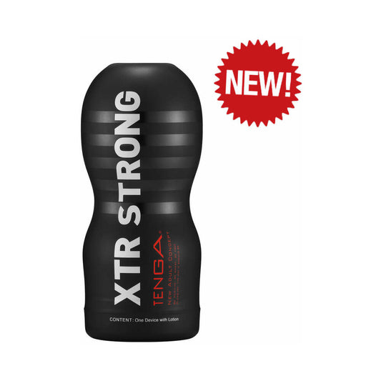 Tenga Original Vacuum Cup Extra Strong