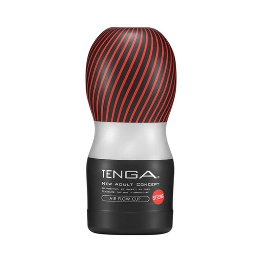 Tenga Air Flow Cup Strong Stroker