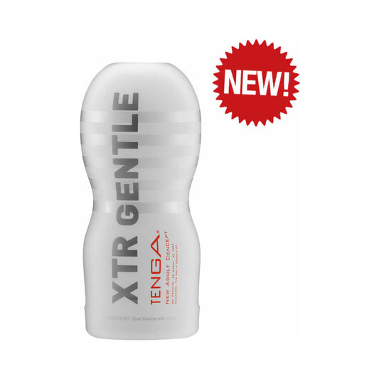 Tenga Original Vacuum Cup Extra Gentle