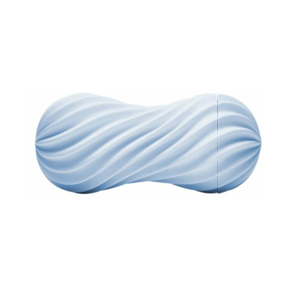 Tenga Flex Bubbly Blue