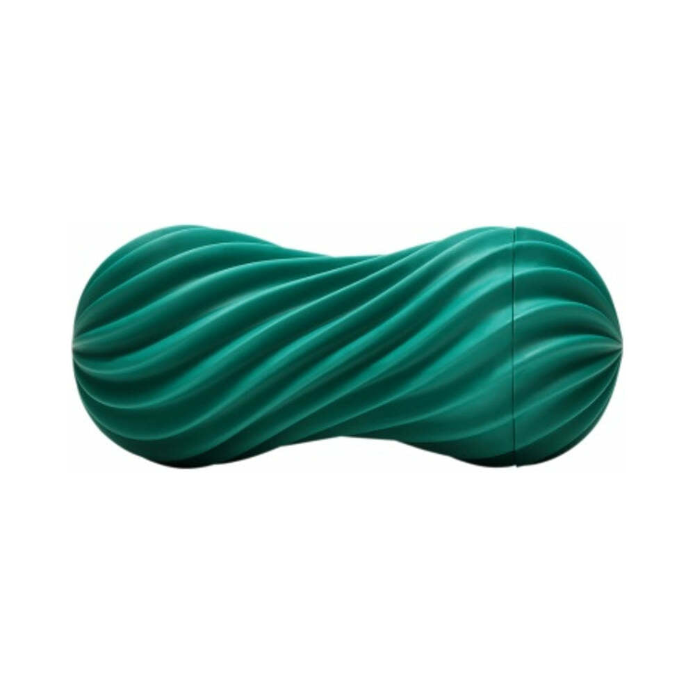 Tenga Flex Fizzy Green