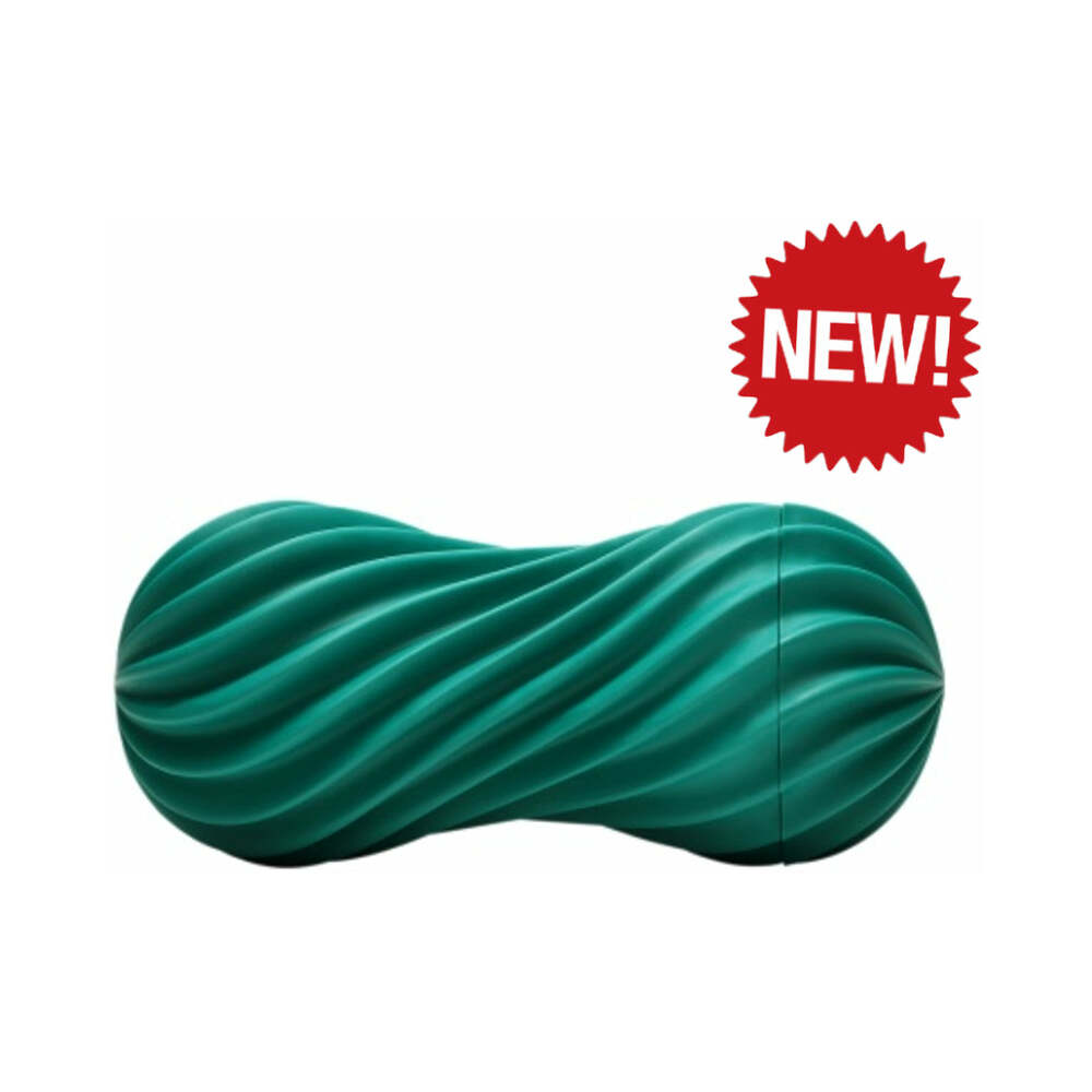 Tenga Flex Fizzy Green