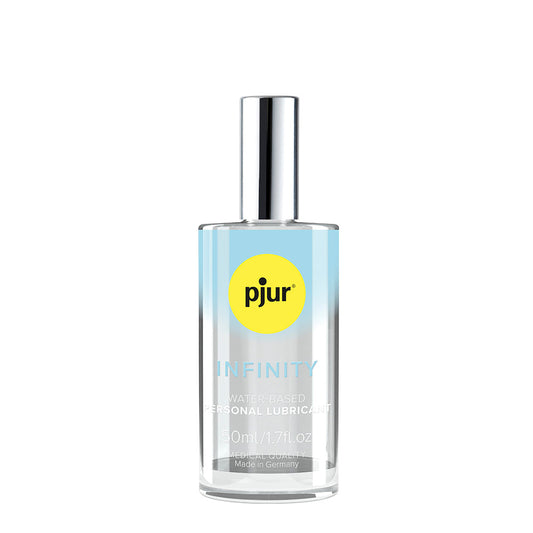 Pjur Infinity Waterbased 1.7oz