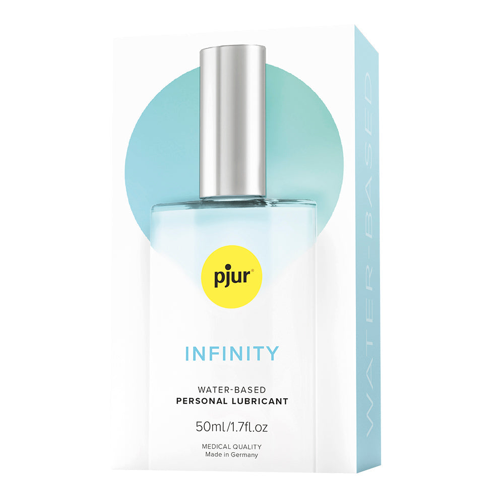 Pjur Infinity Waterbased 1.7oz