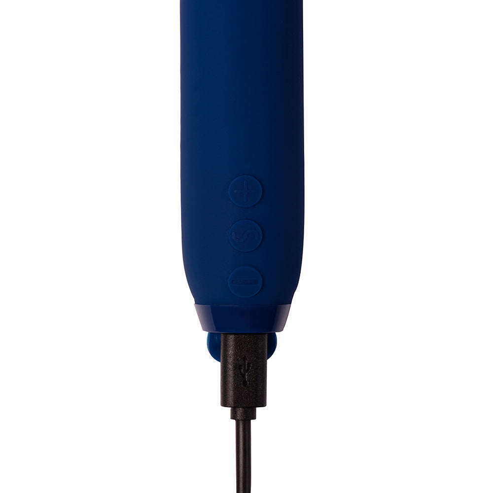 Je Joue Vita Bullet Cobalt Blue