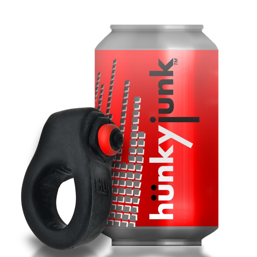 Hunkyjunk Revring Ring w/Vib Tar w/Rd