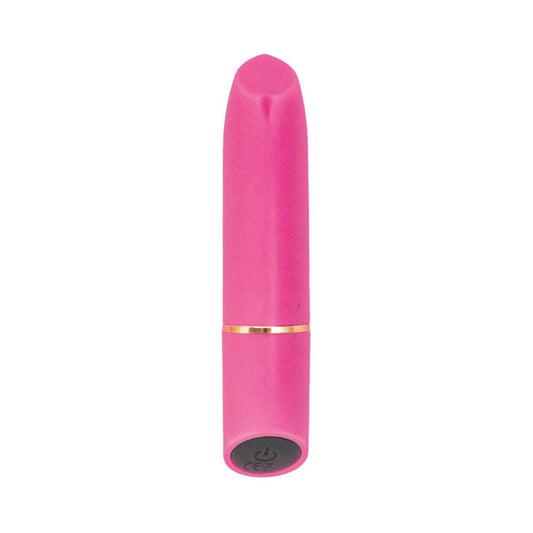 Mystique Vibrating Massagers Pink