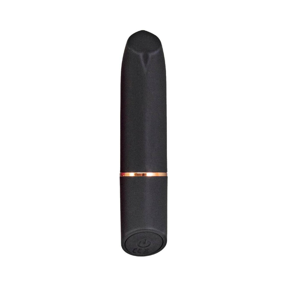 Mystique Vibrating Massagers Black