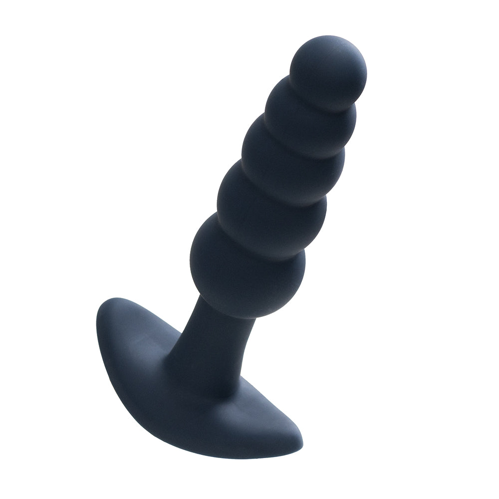 VeDO Plug Vibrating Anal Plug Black