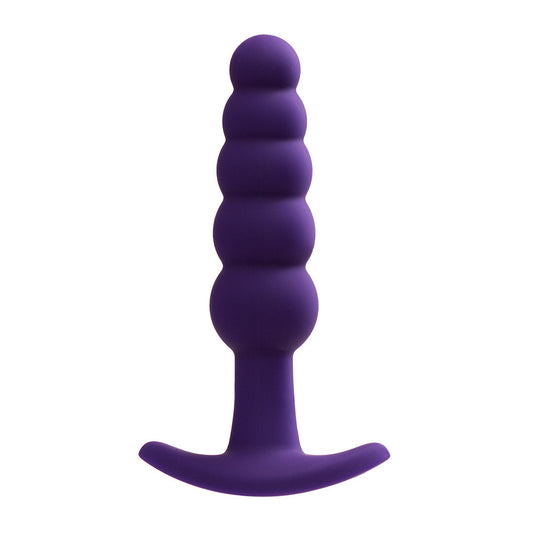 VeDO Plug Vibrating Anal Plug Purple