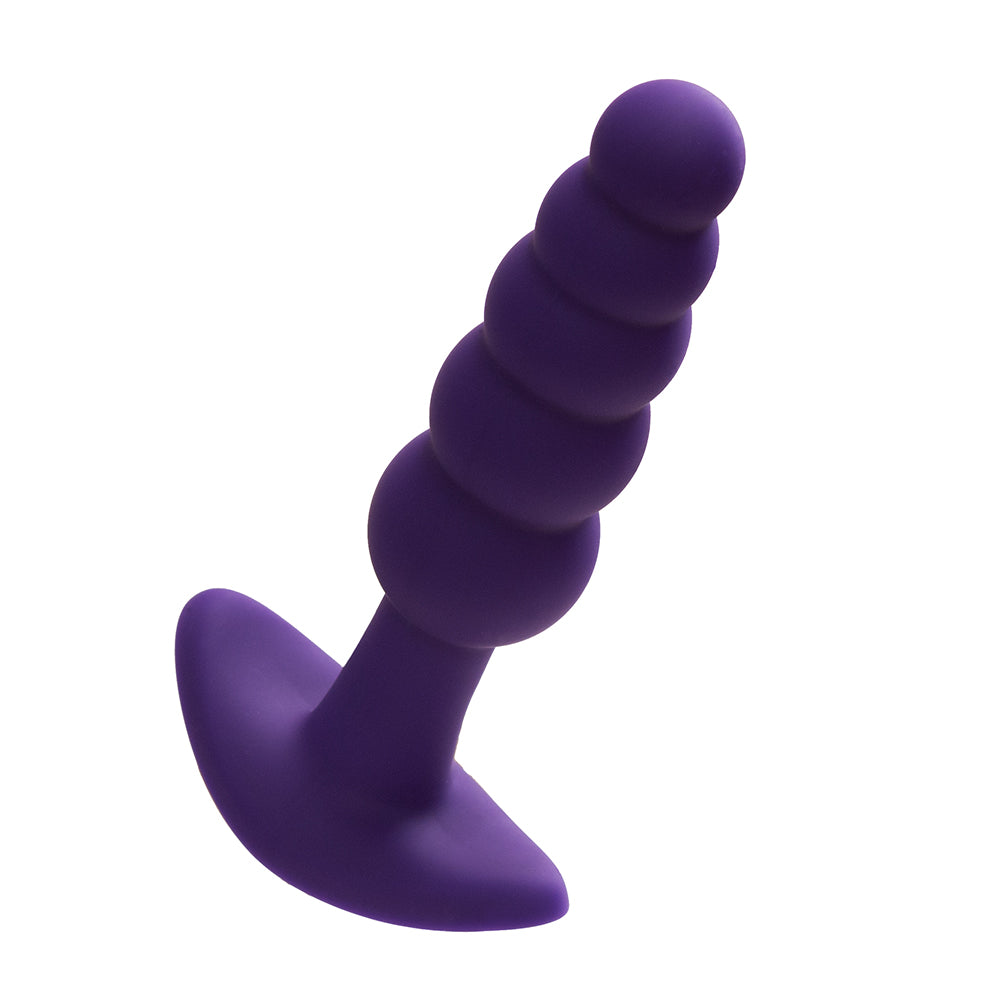 VeDO Plug Vibrating Anal Plug Purple